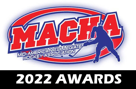 2022 All Division awards announced